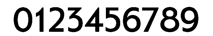 PalmaBETA Initial Font OTHER CHARS