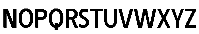 PalmaBETA Initial Font UPPERCASE