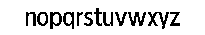 PalmaBETA Initial Font LOWERCASE