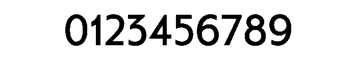 PalmaBETA Regular Font OTHER CHARS