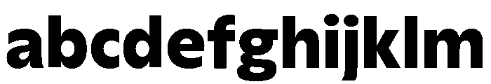 Paloma Heavy FONT