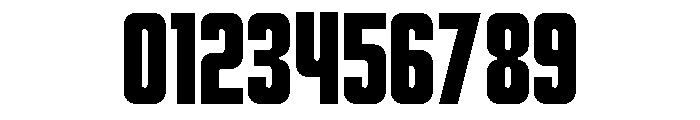 PandoricaRegular Font OTHER CHARS