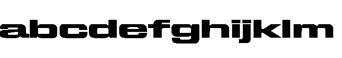 Panell TRIAL ExpandedBold Instance FONT
