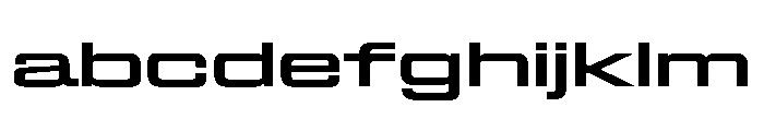 Panell TRIAL ExpandedRegular Instance FONT