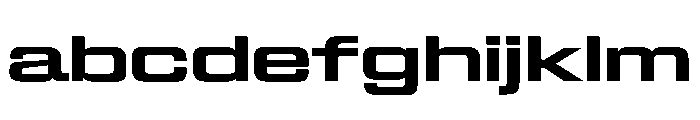 Panell TRIAL ExtendedMedium Instance FONT