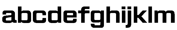 Panell TRIAL Medium Instance FONT