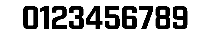 Panell TRIAL NarrowMedium Instance Font OTHER CHARS