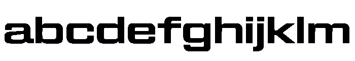 Panell TRIAL WideMedium Instance FONT