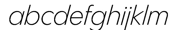 Pangram Sans Compact Variable Pangram Sans Variable 11 FONT