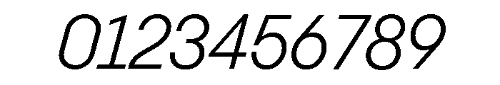 Pangram Sans Compact Variable Pangram Sans Variable 12 Font OTHER CHARS