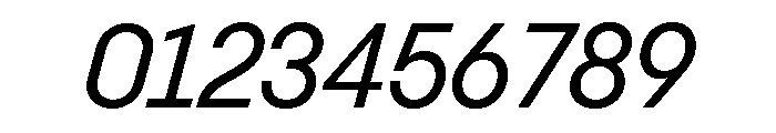 Pangram Sans Compact Variable Pangram Sans Variable 13 Font OTHER CHARS