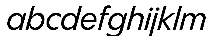 Pangram Sans Compact Variable Pangram Sans Variable 13 FONT