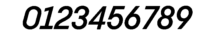Pangram Sans Compact Variable Pangram Sans Variable 14 Font OTHER CHARS