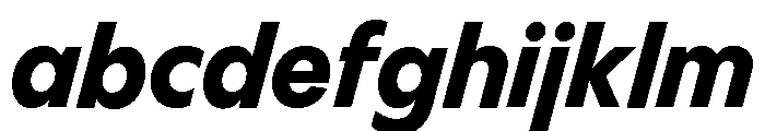 Pangram Sans Compact Variable Pangram Sans Variable 16 FONT