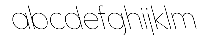 Pangram Sans Compact Variable Pangram Sans Variable 17 FONT