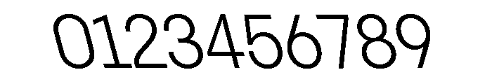 Pangram Sans Compact Variable Pangram Sans Variable 20 Font OTHER CHARS