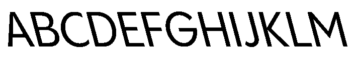 Pangram Sans Compact Variable Pangram Sans Variable 21 Font UPPERCASE