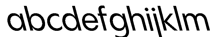 Pangram Sans Compact Variable Pangram Sans Variable 21 FONT