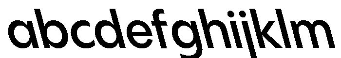 Pangram Sans Compact Variable Pangram Sans Variable 22 FONT