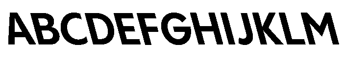 Pangram Sans Compact Variable Pangram Sans Variable 23 Font UPPERCASE