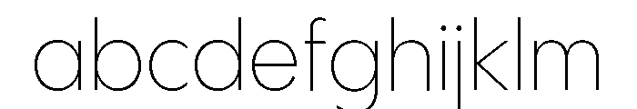 Pangram Sans Compact Variable Pangram Sans Variable 2 FONT