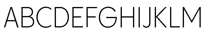 Pangram Sans Compact Variable Pangram Sans Variable 3 Font UPPERCASE