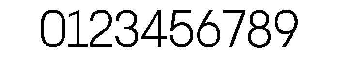 Pangram Sans Compact Variable Pangram Sans Variable 4 Font OTHER CHARS