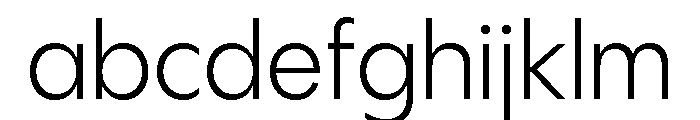 Pangram Sans Compact Variable Pangram Sans Variable 4 FONT