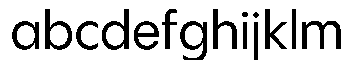 Pangram Sans Compact Variable Pangram Sans Variable 5 FONT