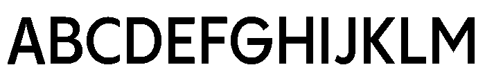 Pangram Sans Compact Variable Pangram Sans Variable 6 Font UPPERCASE