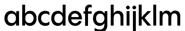 Pangram Sans Compact Variable Pangram Sans Variable 6 FONT