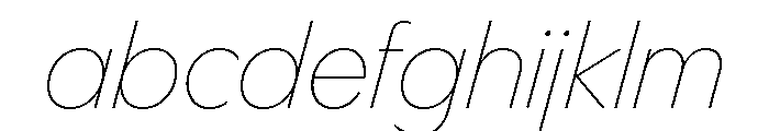 Pangram Sans Compact Variable Pangram Sans Variable 9 FONT
