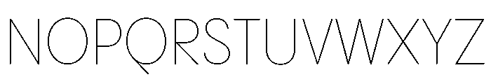 Pangram Sans Compact Variable Pangram Sans Variable Font UPPERCASE