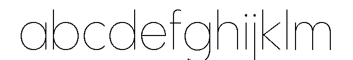 Pangram Sans Compact Variable Pangram Sans Variable FONT