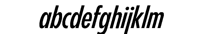 Pangram Sans Compressed Variable Pangram Sans Variable 14 FONT
