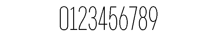 Pangram Sans Compressed Variable Pangram Sans Variable 2 Font OTHER CHARS