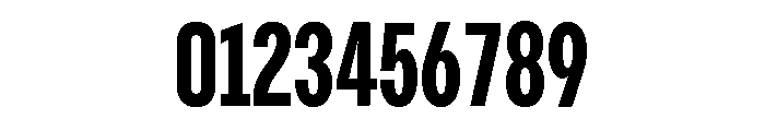 Pangram Sans Compressed Variable Pangram Sans Variable 7 Font OTHER CHARS