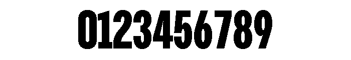 Pangram Sans Compressed Variable Pangram Sans Variable 8 Font OTHER CHARS