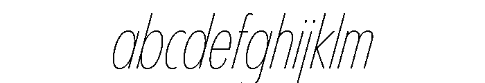 Pangram Sans Compressed Variable Pangram Sans Variable 9 FONT