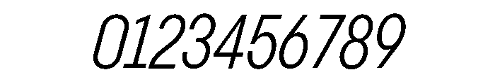 Pangram Sans Condensed Variable Pangram Sans Variable 12 Font OTHER CHARS