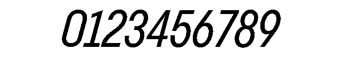 Pangram Sans Condensed Variable Pangram Sans Variable 13 Font OTHER CHARS