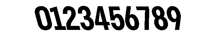 Pangram Sans Condensed Variable Pangram Sans Variable 23 Font OTHER CHARS