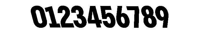Pangram Sans Condensed Variable Pangram Sans Variable 24 Font OTHER CHARS