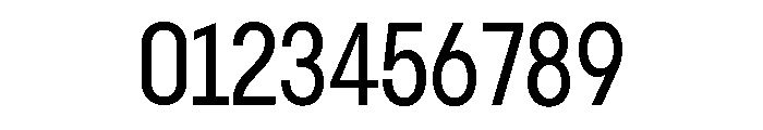 Pangram Sans Condensed Variable Pangram Sans Variable 5 Font OTHER CHARS