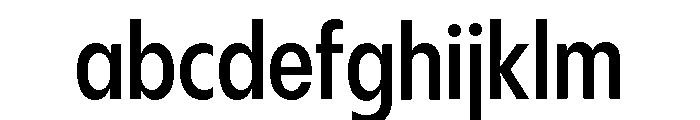Pangram Sans Condensed Variable Pangram Sans Variable 6 FONT