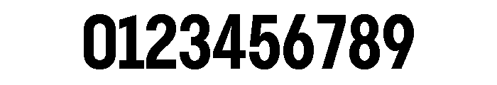 Pangram Sans Condensed Variable Pangram Sans Variable 7 Font OTHER CHARS