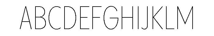 Pangram Sans Condensed Variable Pangram Sans Variable Font UPPERCASE