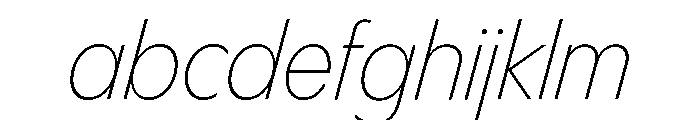 Pangram Sans Narrow Variable Pangram Sans Variable 10 FONT