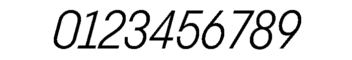 Pangram Sans Narrow Variable Pangram Sans Variable 12 Font OTHER CHARS