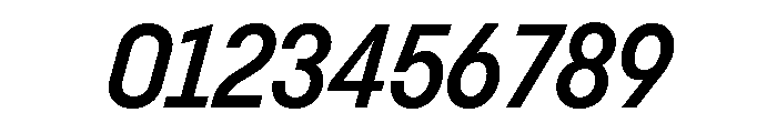 Pangram Sans Narrow Variable Pangram Sans Variable 14 Font OTHER CHARS